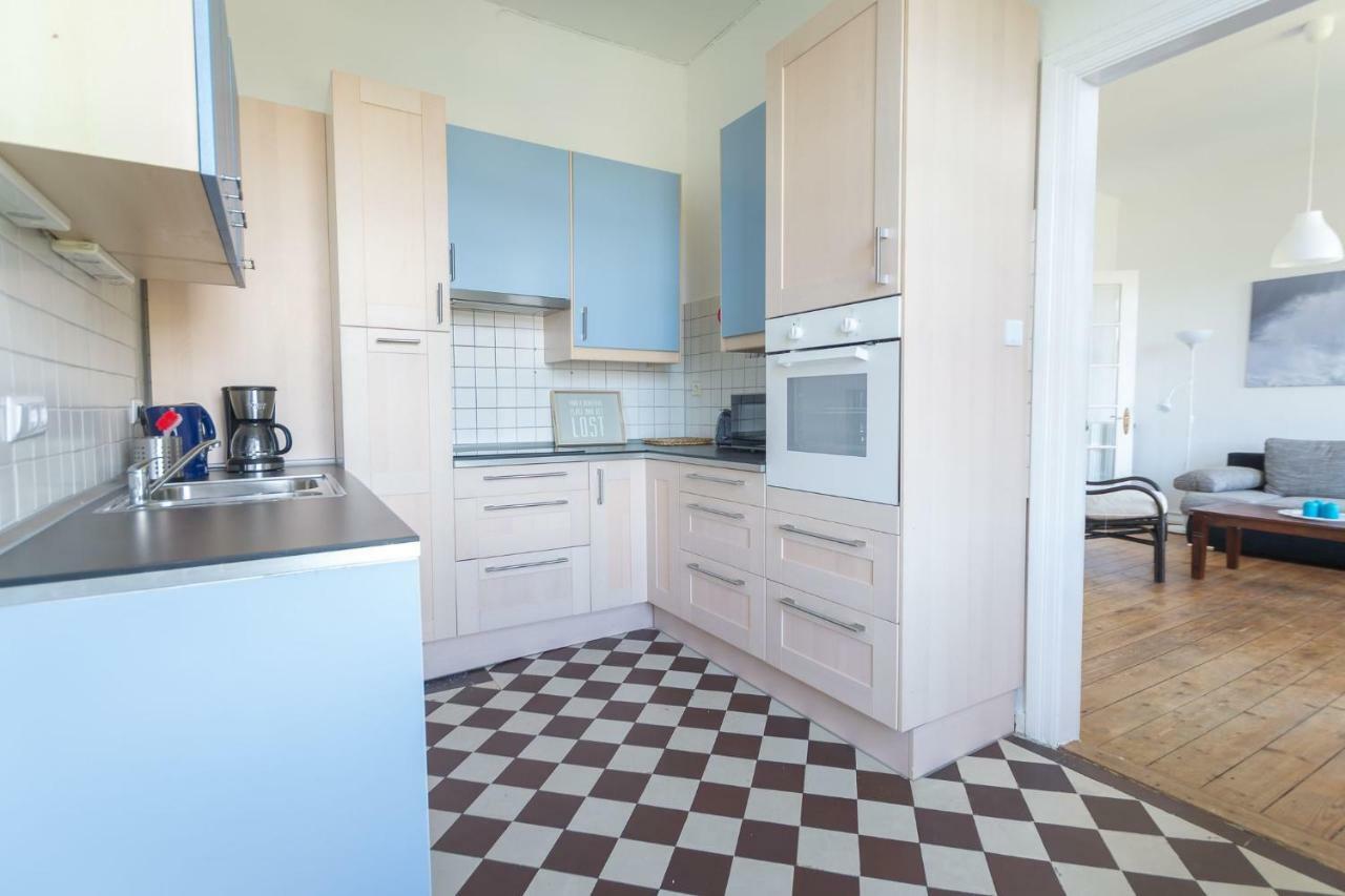 Apartment Fischersfru Flensburg